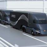 Logistics Technology Trends
